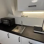 Cozy Top-floor Apt. 3 - Apolonialiving Apartment Karlsruhe