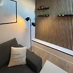 Cozy Top-floor Apt. 3 - Apolonialiving Karlsruhe