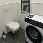 Cozy Top-floor Apt. 3 - Apolonialiving Apartment