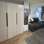 Apartment Cozy Top-floor Apt. 3 - Apolonialiving