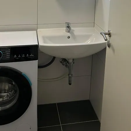 Cozy Top-floor Apt. 3 - Apolonialiving Appartamento Karlsruhe