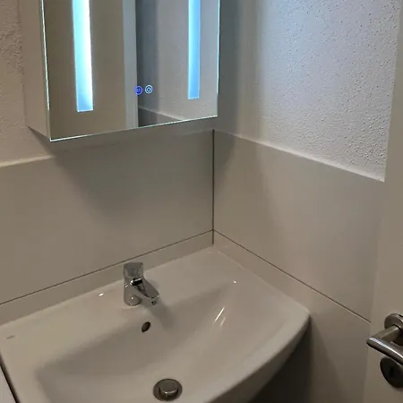 Cozy Top-floor Apt. 3 - Apolonialiving * Karlsruhe