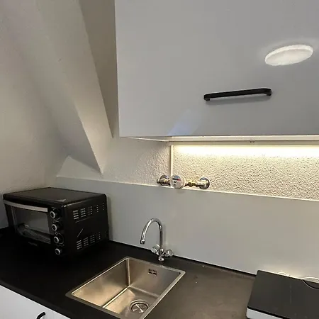 Cozy Top-floor Apt. 3 - Apolonialiving Appartamento Karlsruhe